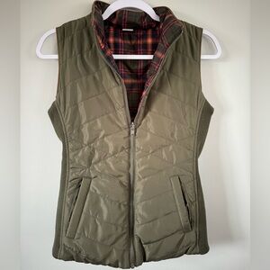 Reversible Lightweight Vest
